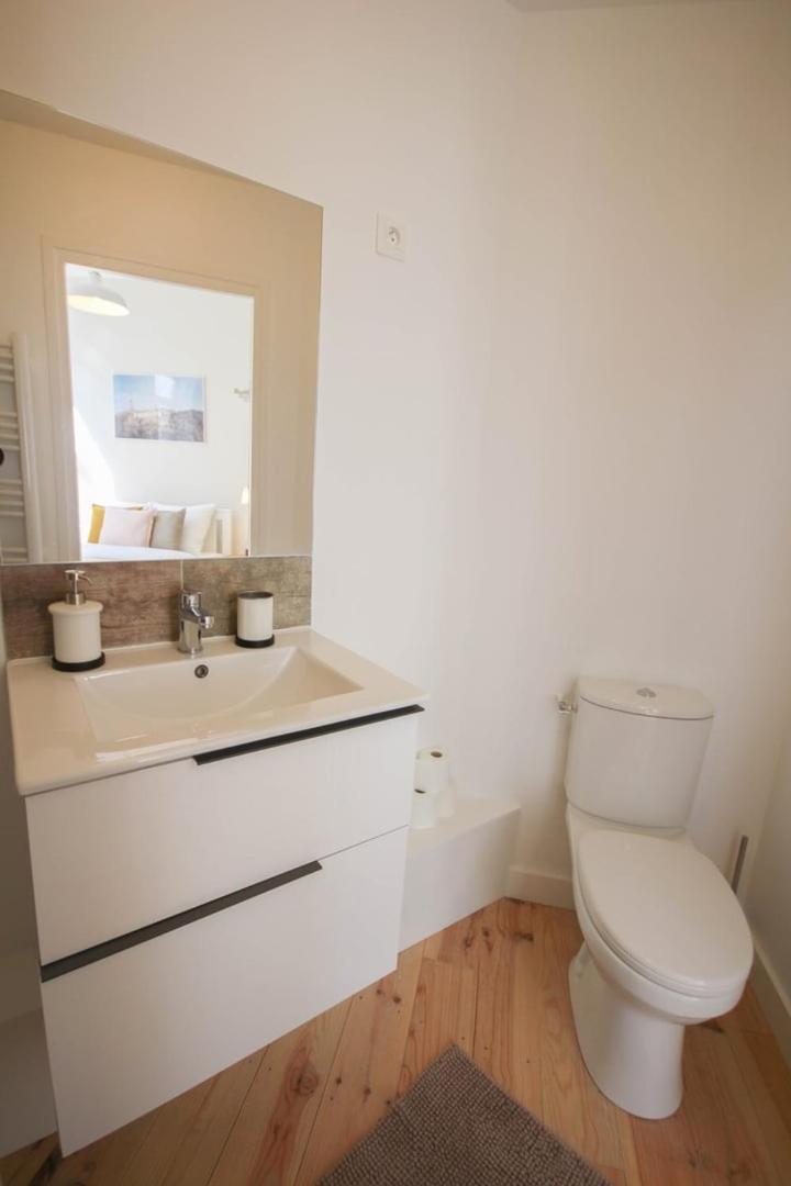 Lille Centre- Nice And Bright Equipped Studio Dış mekan fotoğraf