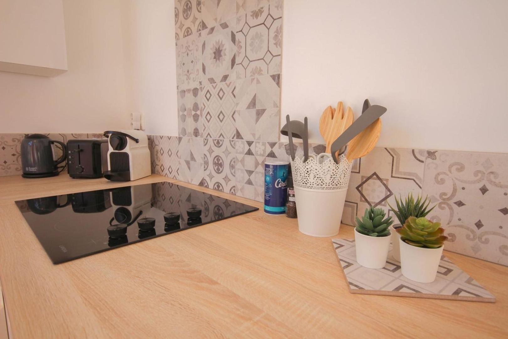 Lille Centre- Nice And Bright Equipped Studio Dış mekan fotoğraf
